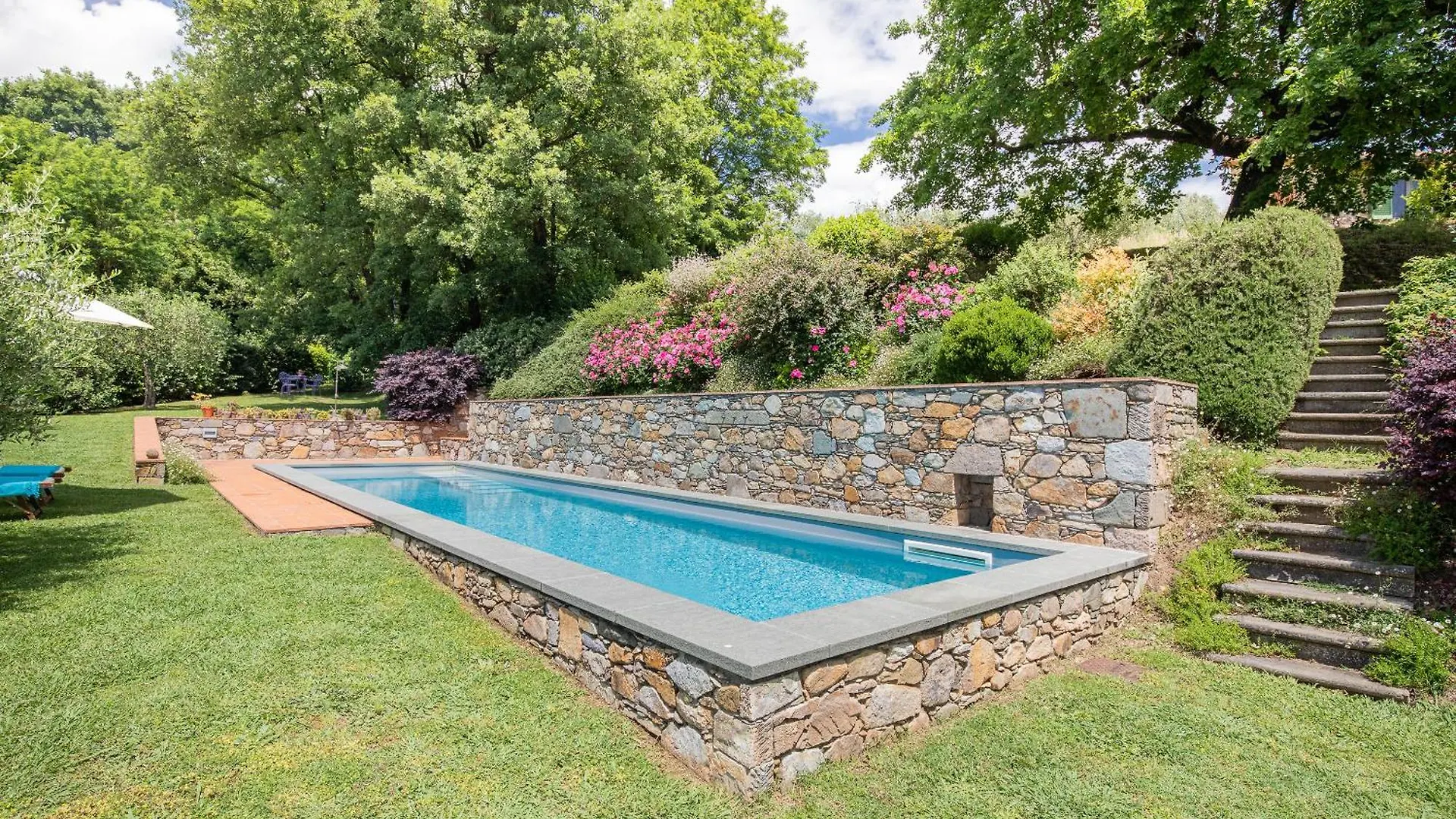 Holiday home La Casa Toscane Capannori