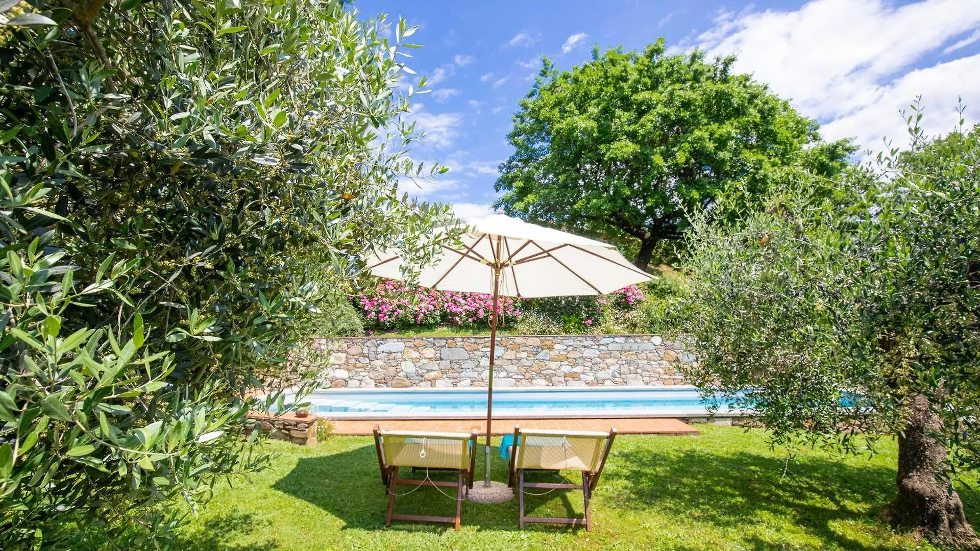 La Casa Toscane Capannori