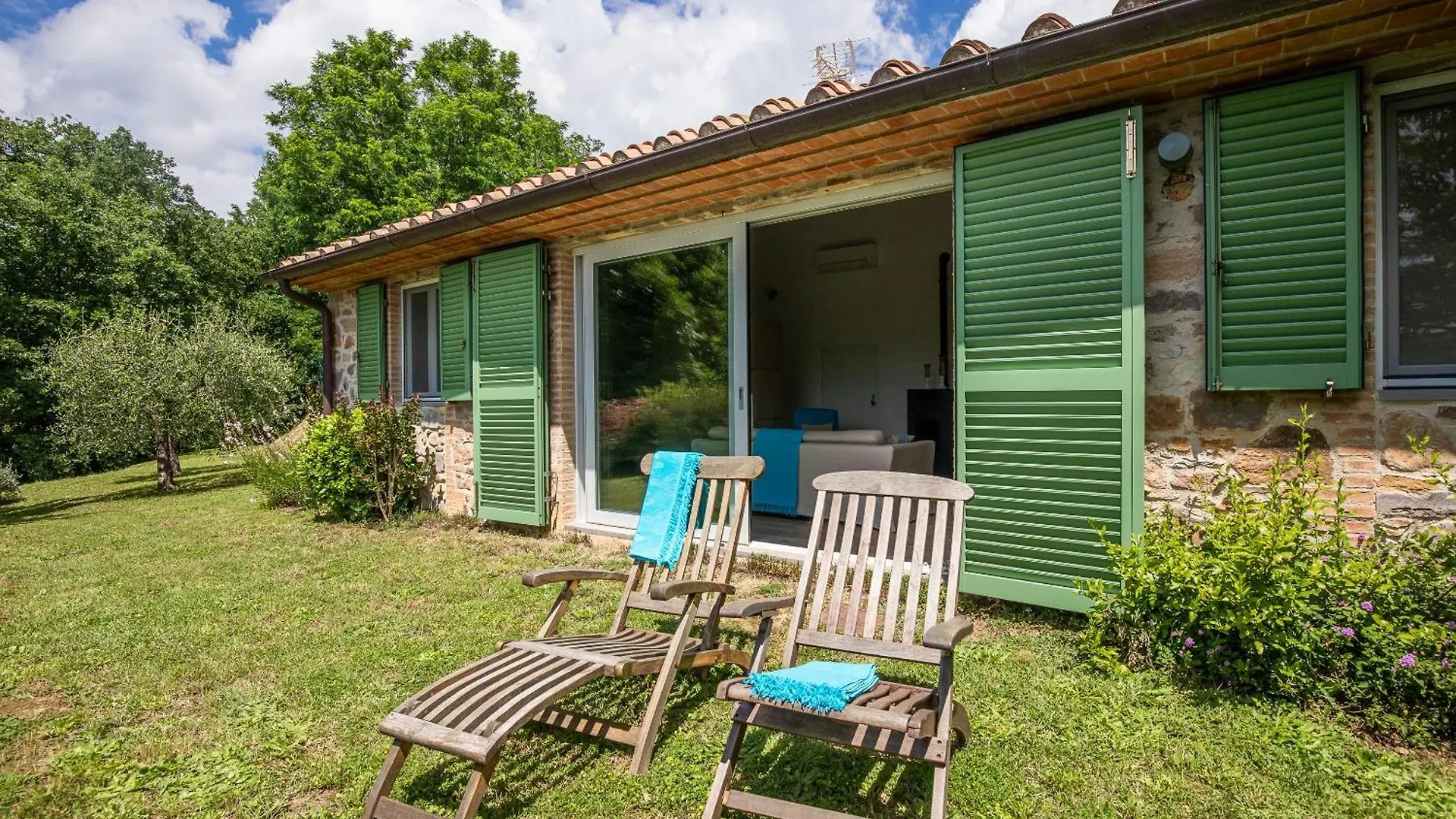 Holiday home La Casa Toscane Capannori