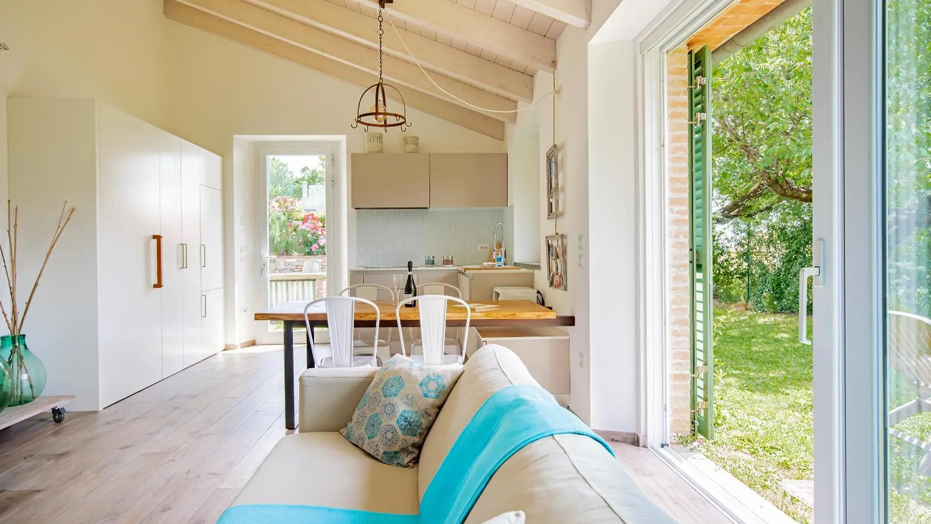 Holiday home La Casa Toscane Capannori