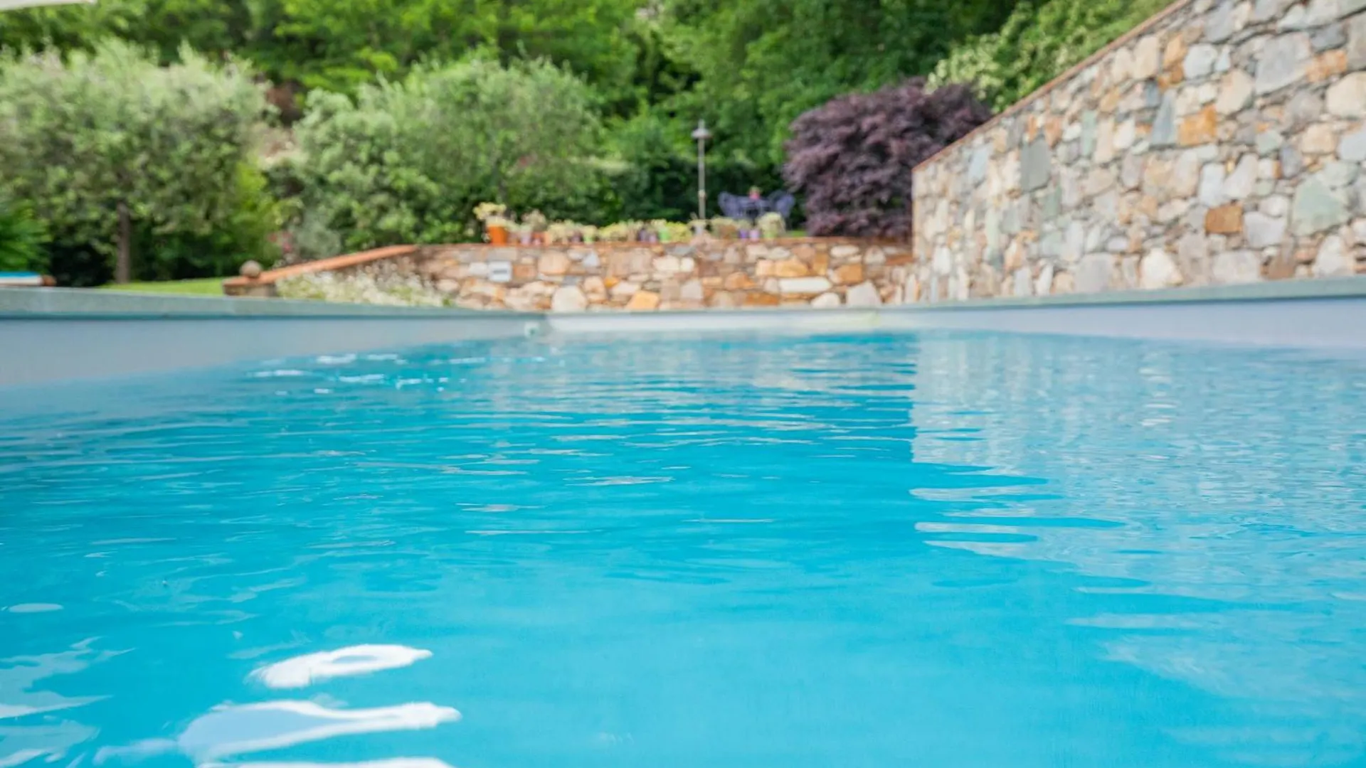 La Casa Toscane Capannori Holiday home