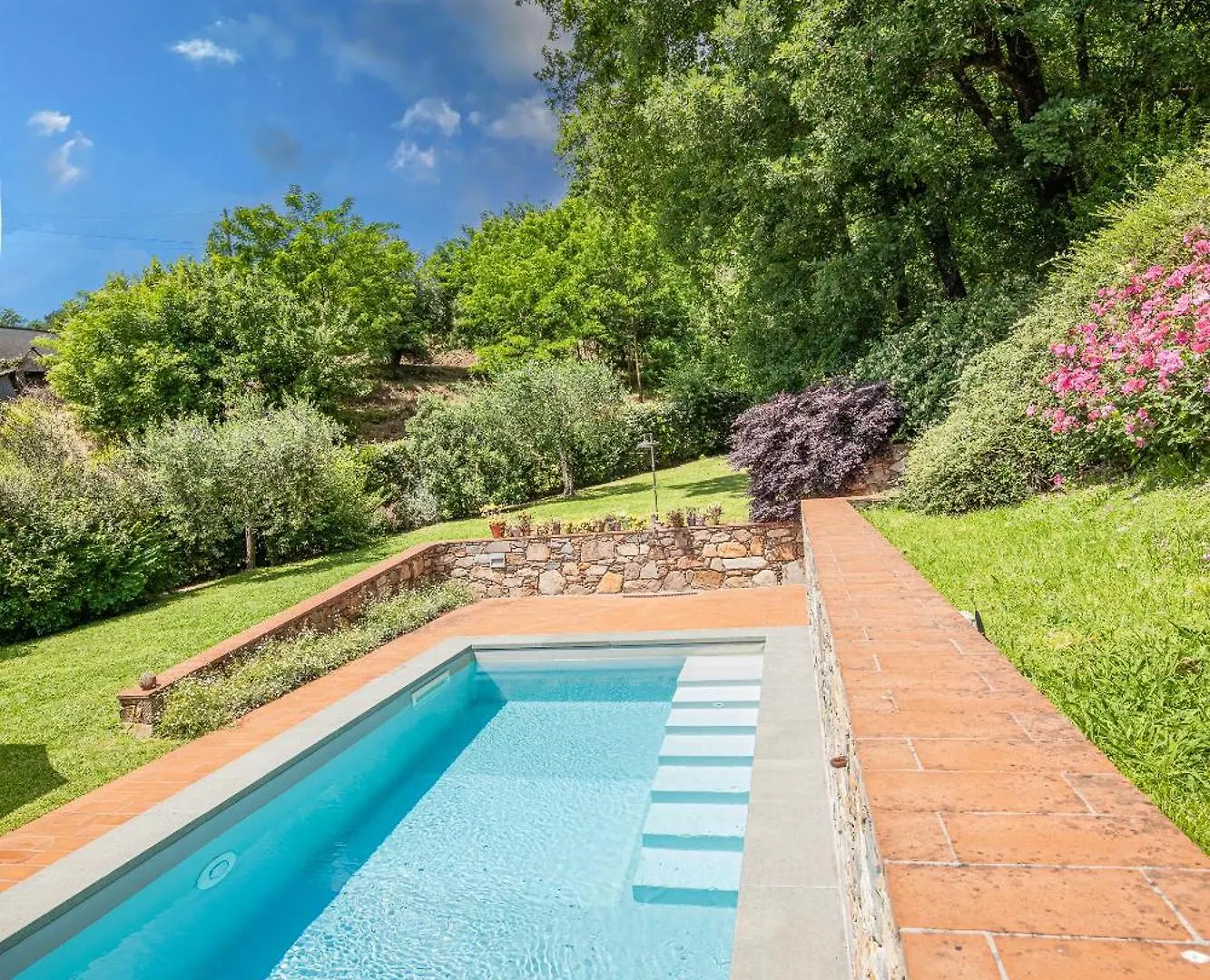 La Casa Toscane Capannori Holiday home