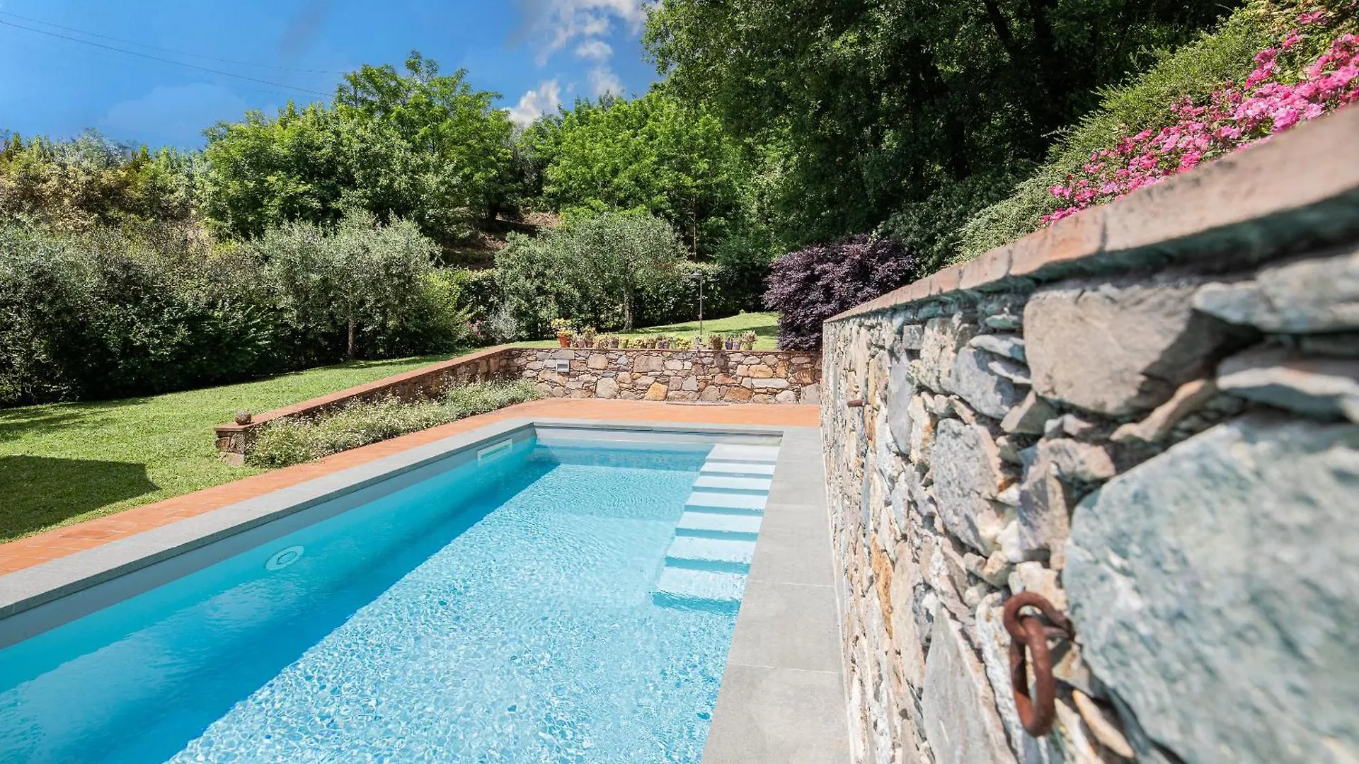 La Casa Toscane Capannori Italy
