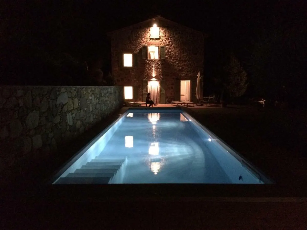 La Casa Toscane Capannori