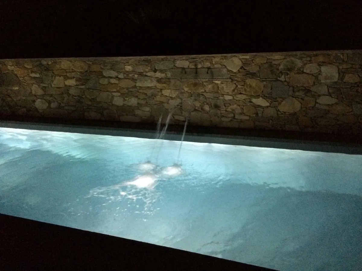 La Casa Toscane Капаннори 0*,  Италия