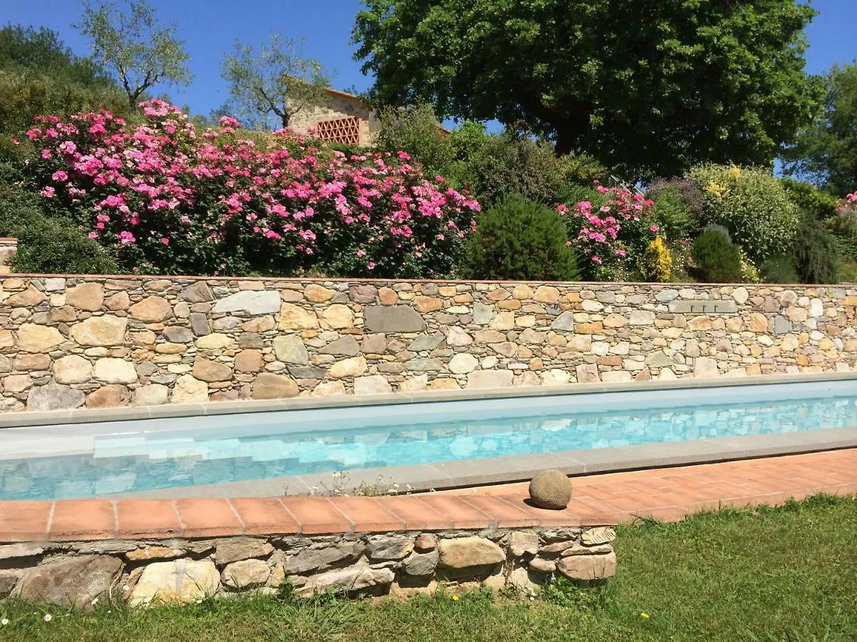 La Casa Toscane Capannori
